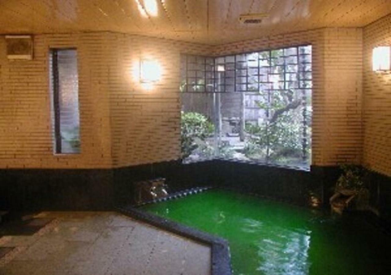 Wakaba Ryokan / Vacation Stay 29376 Sakata Exterior photo